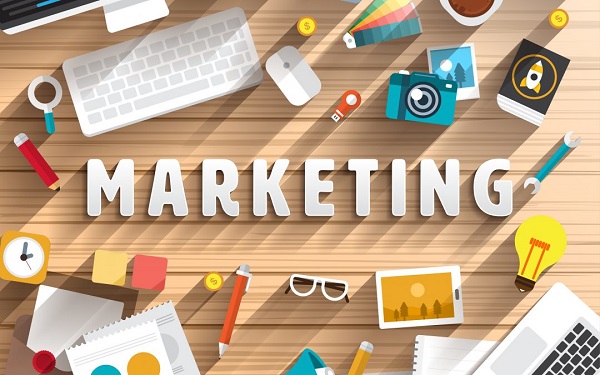 Đào tạo sử dụng phần mềm - Bộ phận Marketing